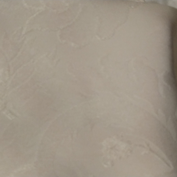 Victoria Secret Satin Short Floral Robe - Picture 13 of 13